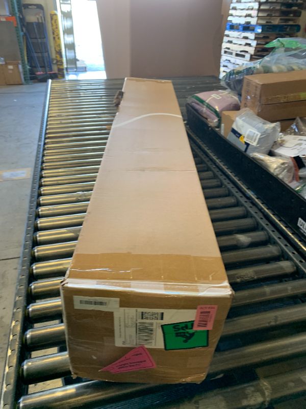 Photo 1 of COMFBOX Queen Size Hybrid Mattress in a Box, Queen Mattress 12 Inch, Cooling Gel Memory Foam and Pocket Springs, Medium Firm, Pressure Relief (Queen, 12, 12, Inches)