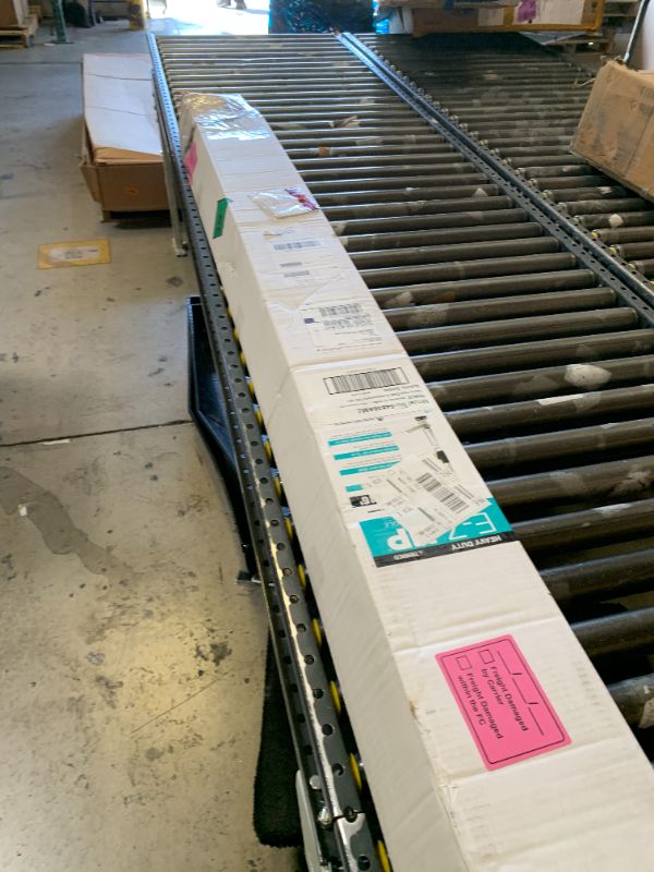Photo 1 of Trimaco E-Z Up® 16' Heavy Duty Dust Containment Pole, 2 Pack