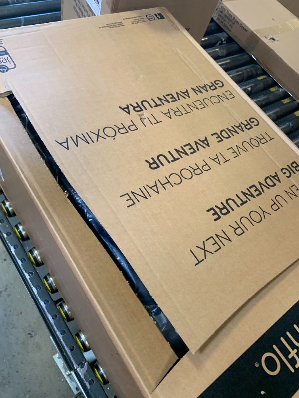 Photo 1 of Evenflo Shyft Intuiti+ Stroller (Dubhan Black)