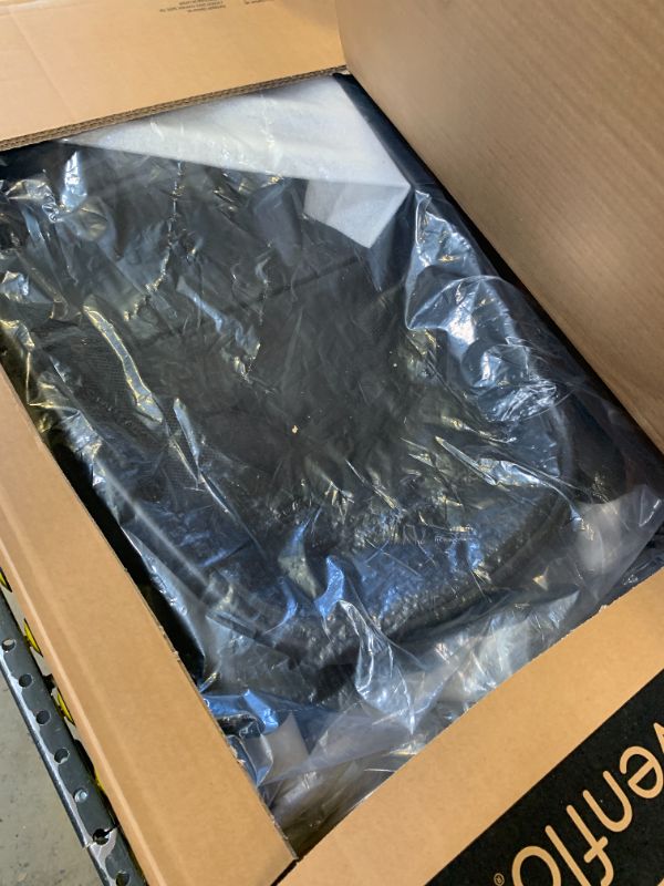 Photo 1 of Evenflo Shyft Intuiti+ Stroller (Dubhan Black)