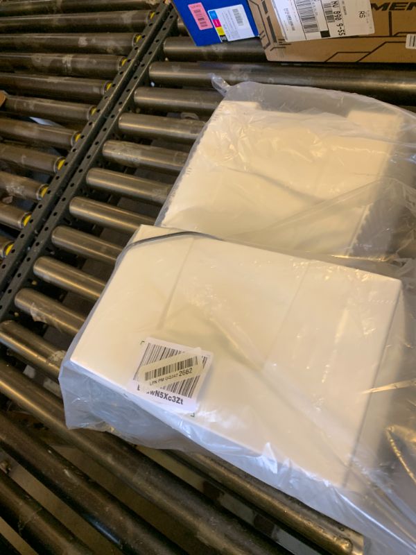 Photo 1 of AH510 Original Connect Filter-Free Evaporative Humidifier - Spaces up to 375 ft² - White - WiFi Compatible