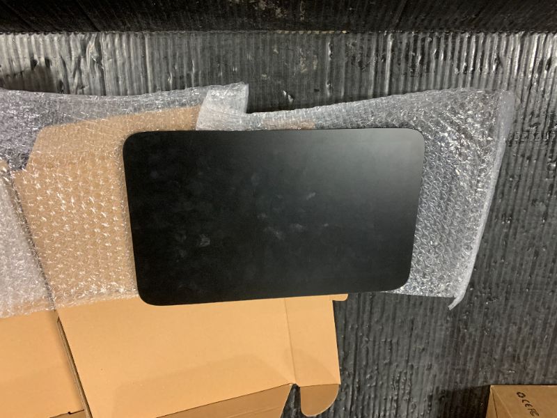 Photo 1 of TsuperU 12.6" LCD Display Digitizer Replacement for Cadillac Escalade Headrest Back Seat TV DVD Screen 2021-2024, Touch Screen Monitor for GMC Yukon XL Chevy Suburban Tahoe 2021-2023 84824745 86786028