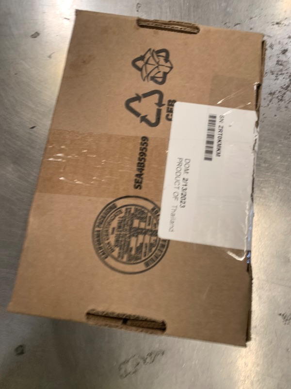Photo 1 of Seagate IronWolf 12TB NAS Internal Hard Drive HDD – CMR 3.5 Inch SATA 6Gb/s 7200 RPM 256MB Cache for RAID Network Attached Storage (ST12000VNZ008/ST12000VN0008)