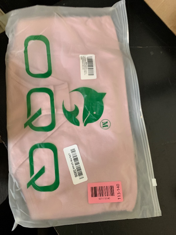 Photo 1 of OQQ Womens Tube Bodysuits Strapless Basic Sleeveless Ruched Stretch Classic-Fit Tops Sexy Bodysuits Hide pink