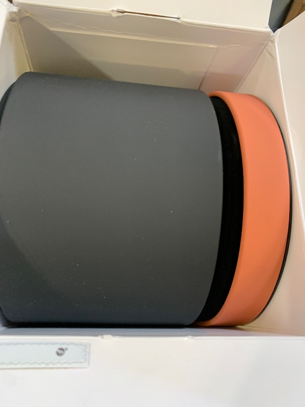 Photo 1 of Dyson Airwrap i.d. Multi-Styler, Allure Winner, Bluetooth Connected, No Heat Damage, 6-in-1 Versatility, Intelligent Hair Styler