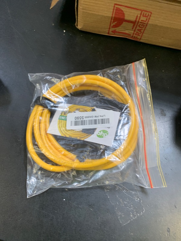 Photo 1 of OHP ENET Bimmercode OBD2 Cable for BMW F- Series Coding | E SYS ISTA+ ICOM Bootmod3 Bimmerlink OBD | Heavy Duty Cable