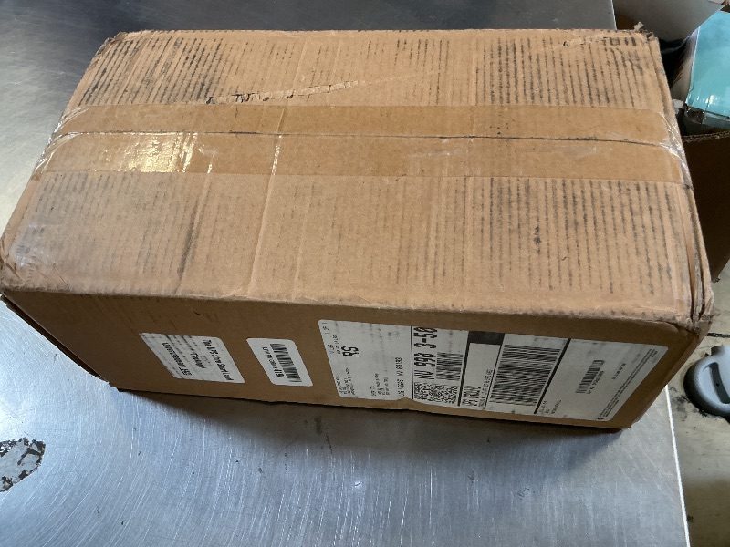 Photo 1 of Saree 2 Sets 4 Lug Trailer Hub Kit for 2000 Lbs?4 Lug Trailer Wheel Hub Fit 1" and 1-1/16" Trailer Straight Spindles, 4 * 4" Trailer Axle Kit, Boat Trailer Hubs 4 Lug(only for Straight Spindle)