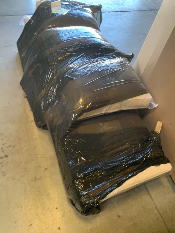 Photo 1 of OUTDOOR FULL PATIO COUCH 
