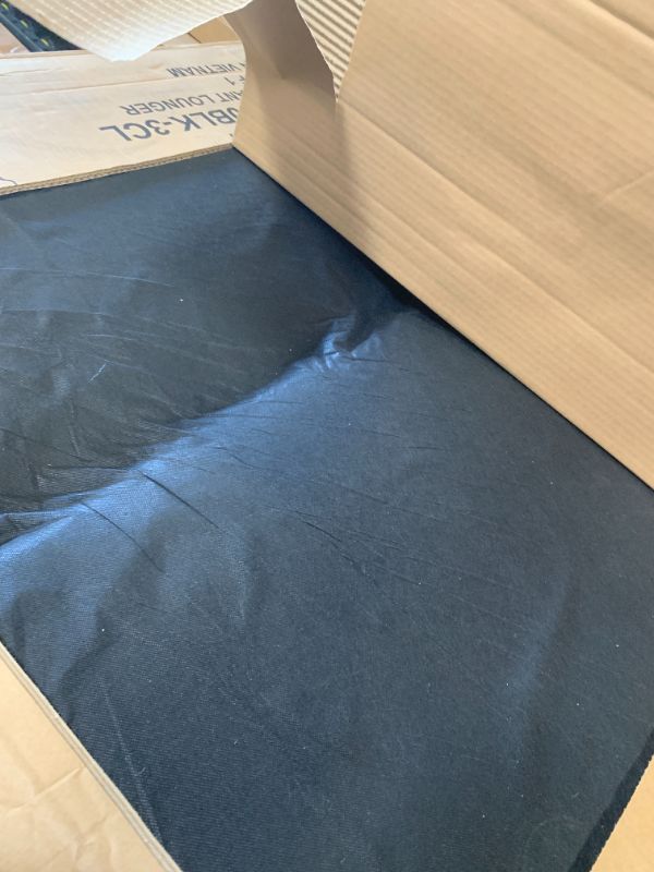 Photo 1 of 9730BLK-3CL Convertible Sofa Bed