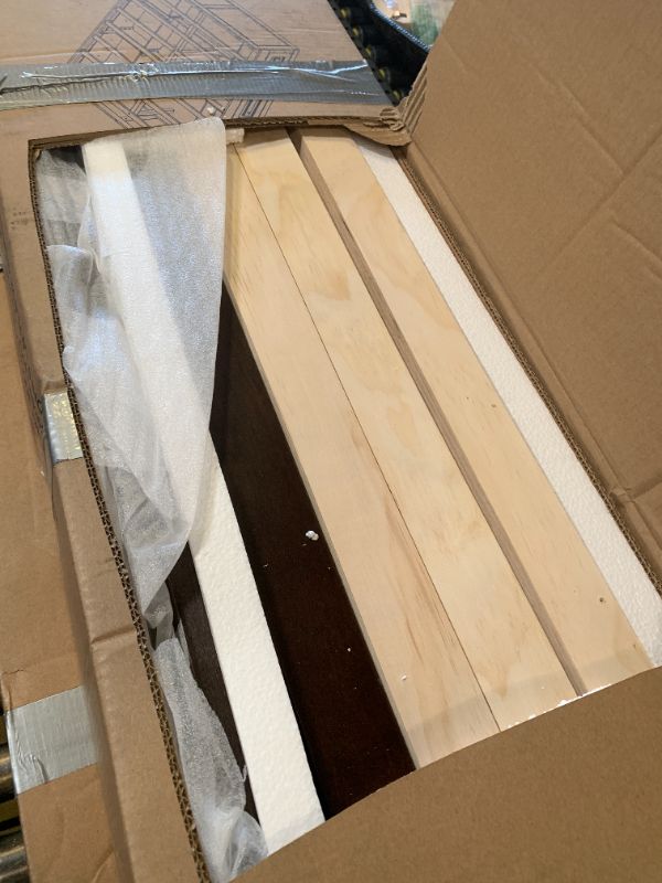 Photo 1 of QUEEN BED WITH SIX DRAWERS SET