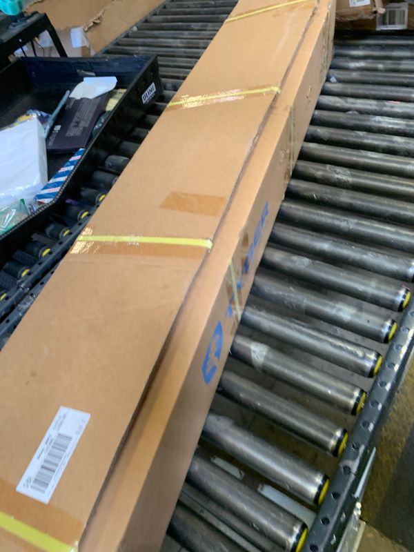 Photo 1 of Tyger Auto 6" Riser Running Boards Compatible with 2019-2026 Ram 1500 (Not Fit 19-24 Classic) | Crew Cab | TG-RS6D60208 | Side Step Rails Nerf Bars