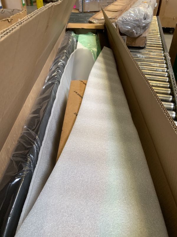 Photo 1 of Tyger Auto 6" Riser Running Boards Compatible with 2019-2026 Ram 1500 (Not Fit 19-24 Classic) | Crew Cab | TG-RS6D60208 | Side Step Rails Nerf Bars