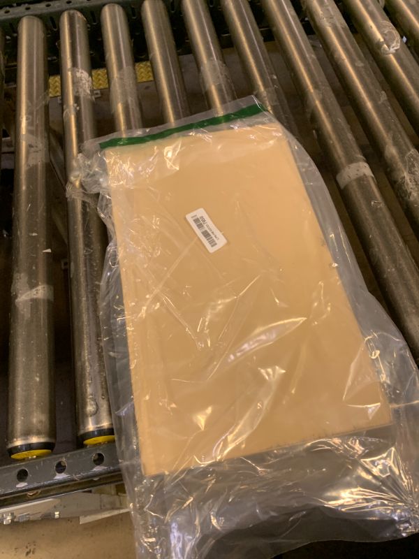 Photo 1 of Asahi Cookin Cut Rubber Cutting Board, NE05103, Home Use, Made in Japan LL 16.5 x 9.8 x 0.5 inches (42cm x 25cm x 1.3cm)