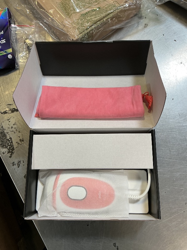 Photo 1 of Braun IPL Mini, Silk·Expert Mini, IPL Hair Removal for Women and Men, Permanent Laser Hair Reduction At-Home, IPL1111