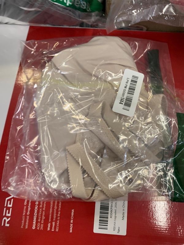 Photo 1 of Wacoal Women's Visual Effects Body Briefer, Sand, 36C