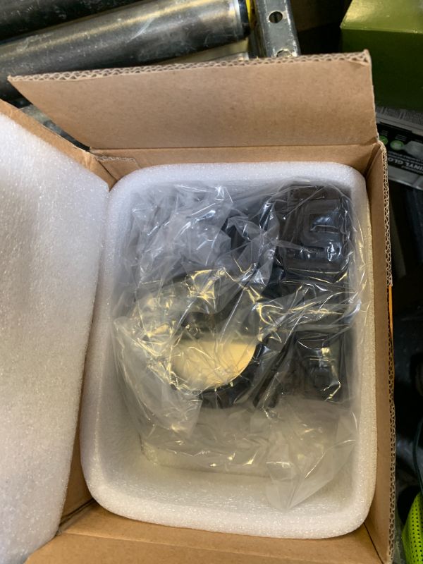 Photo 1 of NewYall Electronic Throttle Body Assembly for Jeep Wrangler Commander Liberty for Dodge Durango Dakota Ram 1500 Nitro2007-2012 with IAC TPS 4861661AA 4861661AB 4861661AC 4861661AD 0280750203