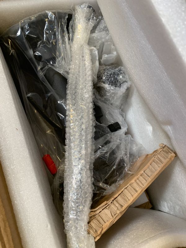 Photo 1 of C5G1216 12"-16" Adjustable Cushioned 5th Wheel Gooseneck Adapter, Replacement for RV Camper Trailer, GTW 20000 Lbs, with Safty Chain