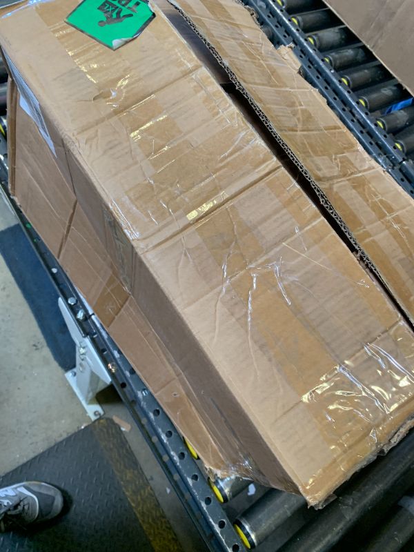 Photo 1 of C5G1216 12"-16" Adjustable Cushioned 5th Wheel Gooseneck Adapter, Replacement for RV Camper Trailer, GTW 20000 Lbs, with Safty Chain