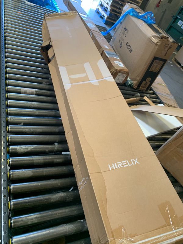 Photo 1 of INCEPDREAM King Size Mattress 14 Inches, Medium Firm Hybrid with Memory Foam & Individually Wrapped Coils, CertiPUR-US Certified, Fiberglass-Free Design