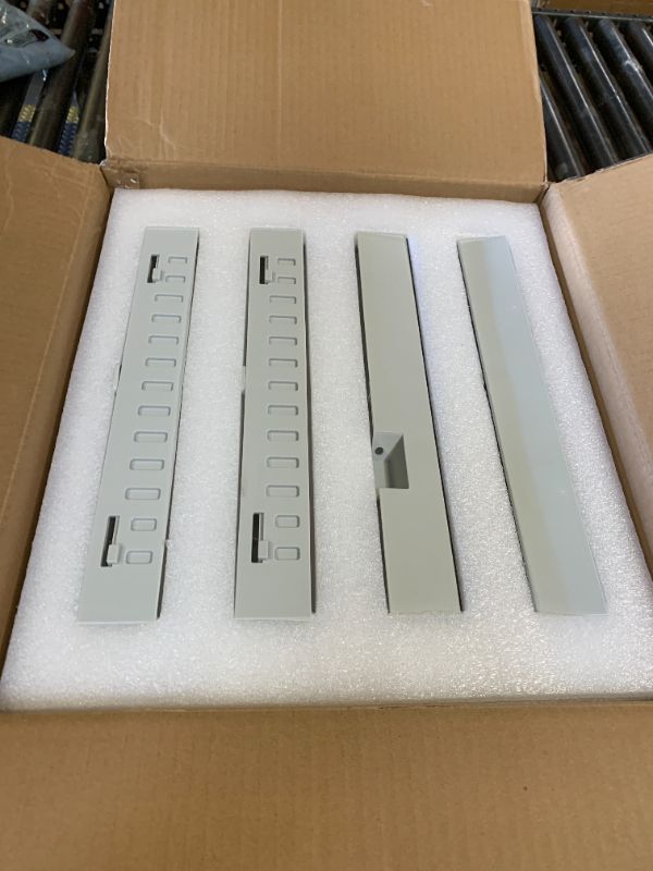 Photo 1 of QIDI Box Multi-Color 3D Printing System for QIDI Q2/Q2C 3D Printer, Active Drying (65°C), NFC Intelligent Recognition and Filament Auto-Reload, Double Hardened Steel Gear for PLA/PETG/ABS/CF/GF/PA/PC