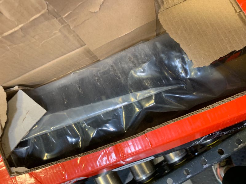 Photo 1 of A-Premium Rear Struts Compatible with Jaguar XJ 2010, XJ8 2004-2009, XJR 2004-2009, Super V8 2005-2009, Vanden Plas 2006-2009 - 2x Replacement Suspension Complete Strut Assembly Shock with Coil Spring