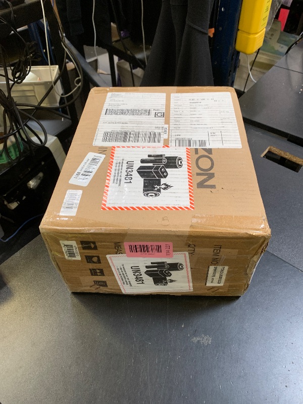 Photo 1 of Spektrum NX8+ 20 Channel DSMX Transmitter Only, SPMR8210
