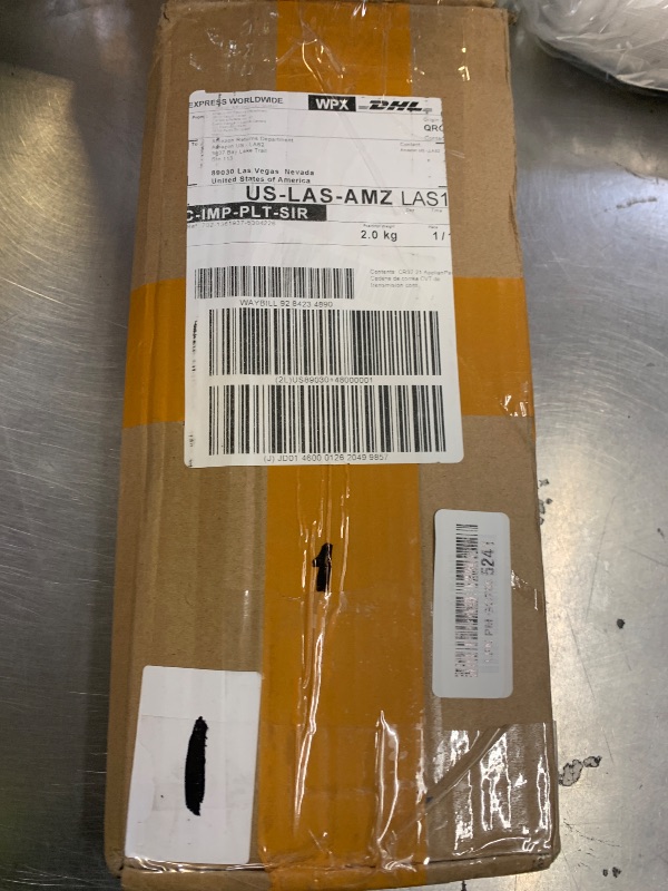 Photo 1 of ApplianPar Automatic Continuously Variable Transmission CVT Belt Chain for Nissan Altima Rogue Sentra Maxima 2007-2014 JF011E RE0F10A
