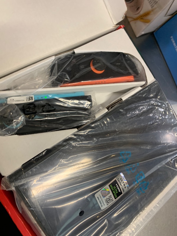 Photo 1 of Nintendo Switch 2 System