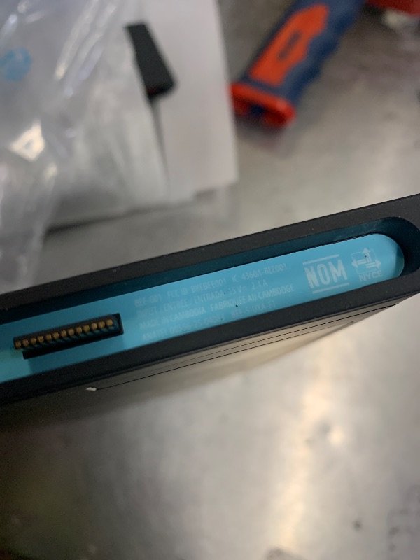 Photo 1 of Nintendo Switch 2 System