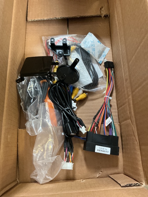 Photo 1 of [4+64G] for Kia Rio Pride 2015 2016 2017 Upgrade Radio, NHOPEEW 9 inch IPS Touchscreen Android Stereo - Wireless Carplay and Android Auto, Custom Homepage, 5G/WiFi, DSP, GPS + AHD Backup Camera