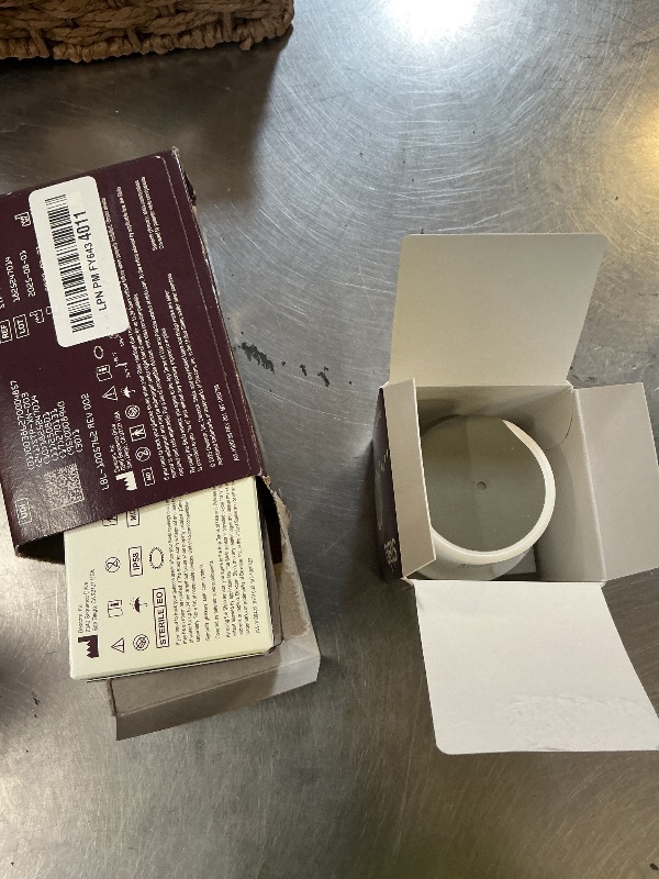 Photo 1 of Stelo Glucose Biosensor & App by Dexcom - A Leader in Continuous Glucose Monitoring (CGM). 24/7 Tracking & Personalized Insights to Reveal Patterns. 2-Pack (Up to 15 Days Each). iOS & Android.