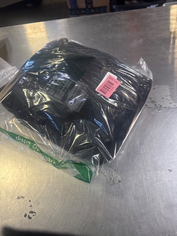 Photo 1 of RideSafer Gen 5 - Small Black, Lightweight, Compact, Portable Car Seat - Perfect for Travel and Everyday Child Safety