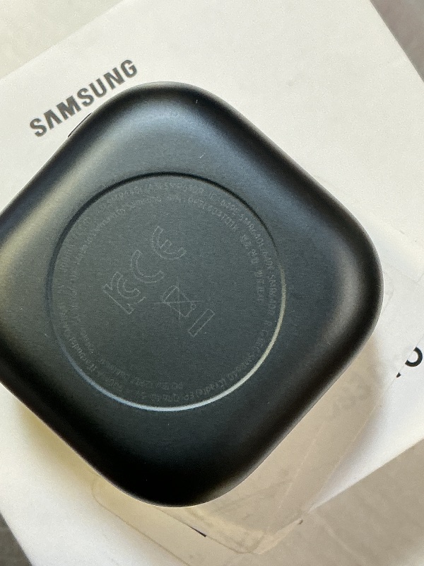 Photo 1 of Samsung Galaxy Buds 4 Pro (2026) AI True Wireless Bluetooth Earbuds, Hi-Res Audio, 2-Way Speaker, ANC 2.0, Optimized Comfort, IP57, Live Translation, Black [US Version, 2 Yr Warranty]