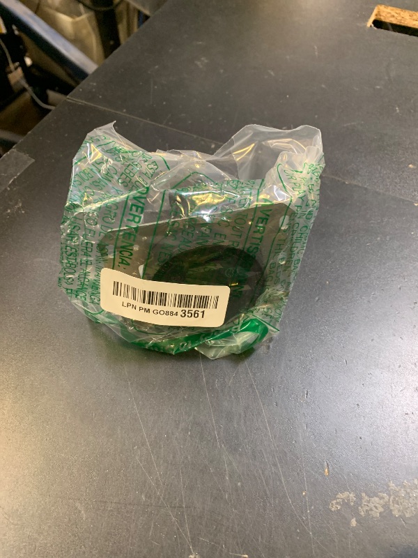 Photo 1 of Hubbell HBL9450A Straight Blade Device Receptacle, RTP, Industrial Grade, 3-Pole 4-Wire Grounding, 50A 125/250V, 14-50R