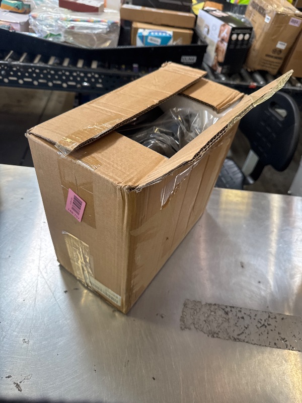 Photo 1 of 68461641AB Running Board Motor Assembly with Bracket Compatible with Ram 3500 2500 2019 2020 2021 2022-2025 Power Step Motor Left Driver Side Replaces# 68461641AA