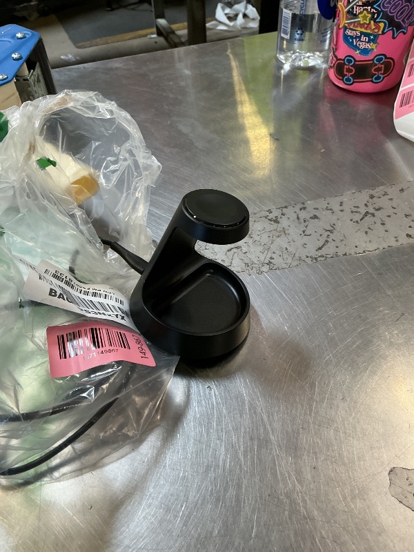 Photo 1 of Cell phone, and smartwatch charger