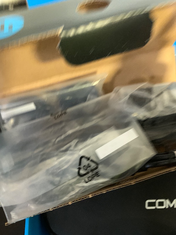 Photo 1 of Compex Wireless USA 2.0 Muscle Stimulator w/TENS Bundle Kit: Muscle Stimulation Machine, with Snap Electrodes,Programs, Wireless PODs etc, Black