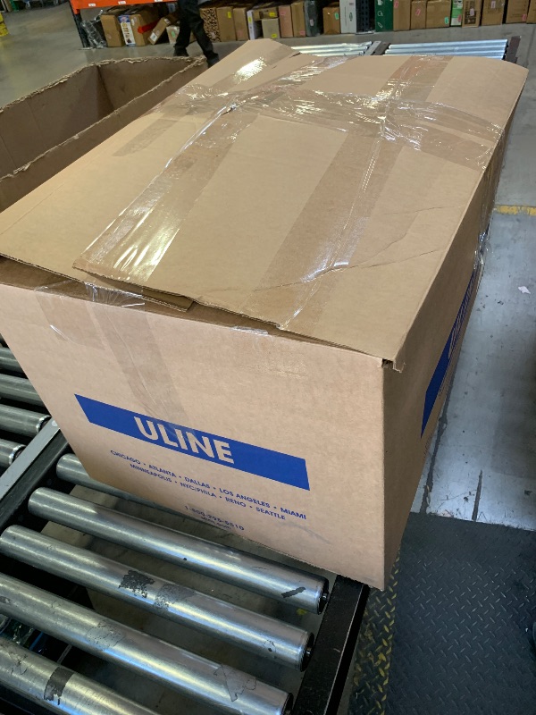 Photo 1 of Uline Trash Can Dolly 6x