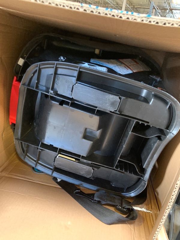 Photo 1 of Graco® Extend2Fit Convertible Baby Car Seat, Rear and Forward Facing, Adjustable Extension Panel for Extra Legroom, Kenzie