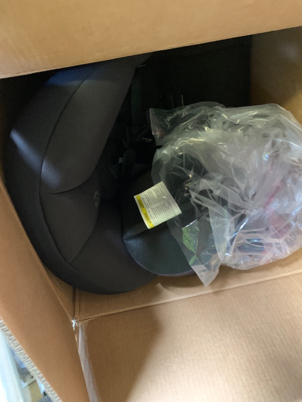 Photo 1 of Graco® Contender Slim Convertible Car Seat, West Point