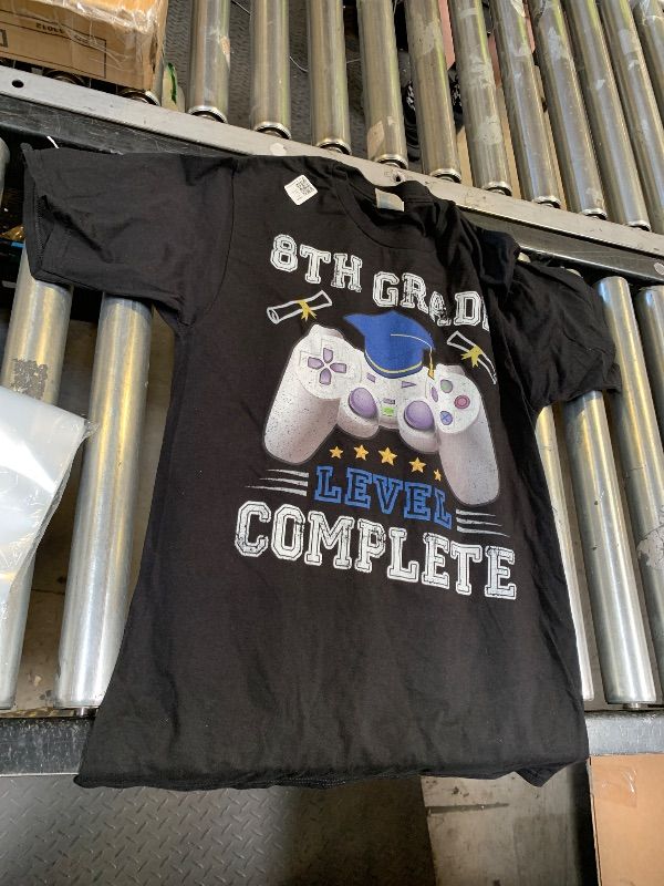 Photo 1 of 8th grade level complete size small 