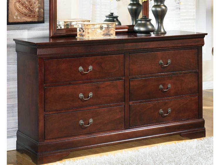 Photo 1 of Alisdair 6 Drawer Dresser (sealed)