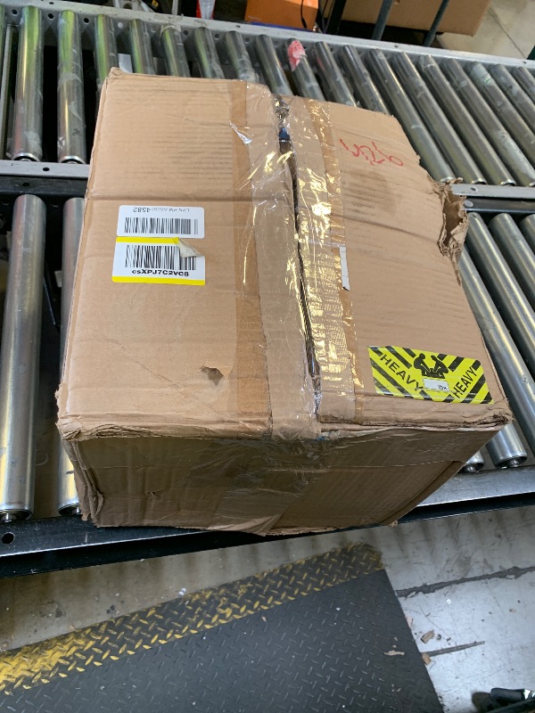 Photo 1 of Complete Tractor 1401-1202 New Hydraulic Pump Compatible with/Replacement for John Deere Tractor AR101288 310B 410 500C Indust/Const, 640 740 740A Skidder, 670 Grade
