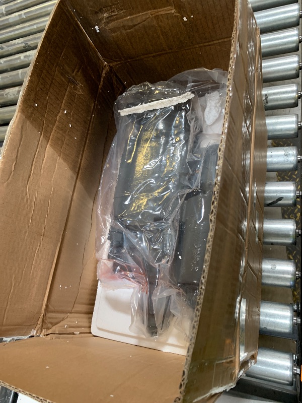 Photo 1 of PTO Dump Pump Hydraulic Hydro Cylinder C102 Direct Mount with Air Shift Cylinder, 7/8" 13-Tooth Spline Shaft, 49 GPM – Replaces C102AST S-16443 WAP102-25LAS