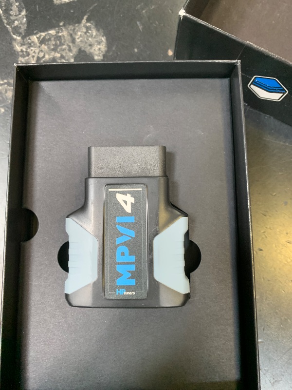 Photo 1 of MPVI4 Professional Automotive Diagnostic Scanner Tool, High-Speed Data Logging, Multi-Vehicle Programming Compatibility 0 Credits (MPVI4-00, 0 Credits)