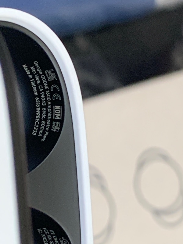 Photo 1 of Google Pixel Buds Pro 2 - Wireless Earbuds with Active Noise Cancellation – Bluetooth Headphones - Peony
