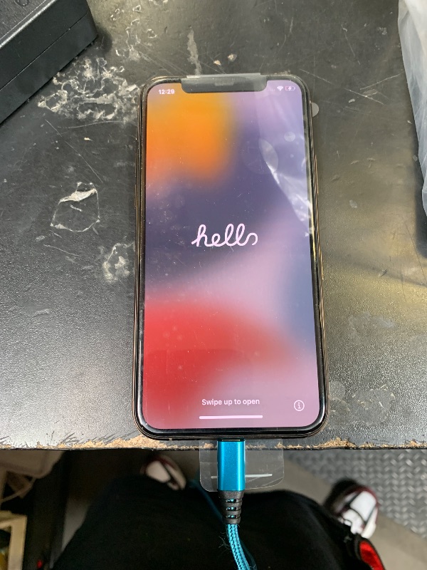 Photo 1 of Apple iPhone 11 Pro, 64GB, Gold - Unlocked (Renewed Premium)