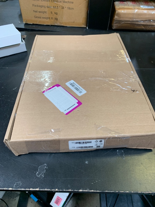 Photo 1 of ******PARTS|NON-FUNCTIONAL******Apple MacBook Pro Late 2021 with Apple M1 Pro chip (16-inch, 16GB RAM, 512GB SSD) Space Gray (Renewed)