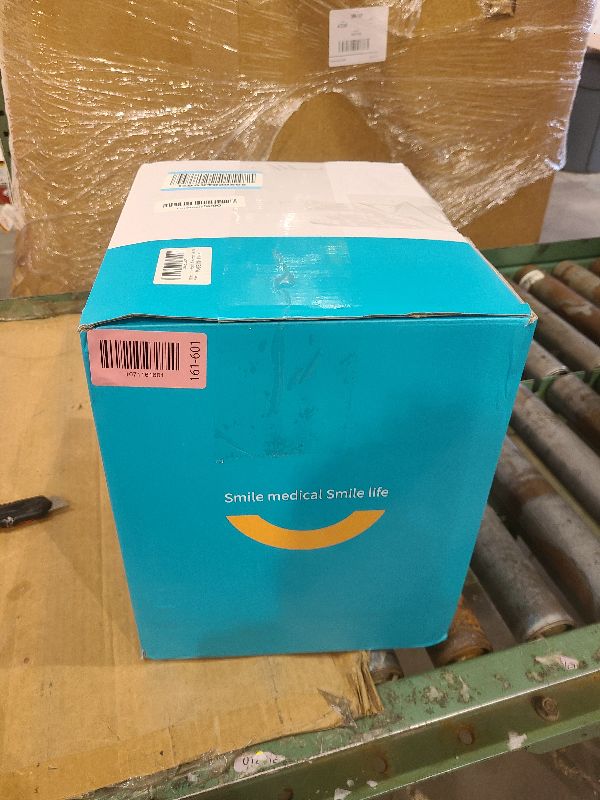Photo 1 of 1000ml Portable Veterinary Suction Machine for Home Use 110V