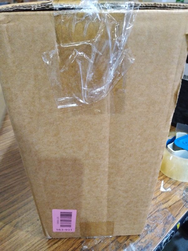 Photo 1 of 12 Pack Glass Cylinder Vases 4,6,8,10 Inch Tall Clear Flower Vase Hurricane Floating Candle Holder for Table Centerpiece Wedding Home Decor.
